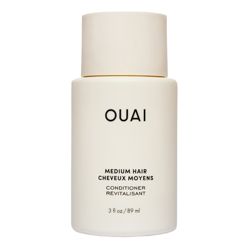OUAI - Medium Hair – Odżywka do włosów średniej grubości