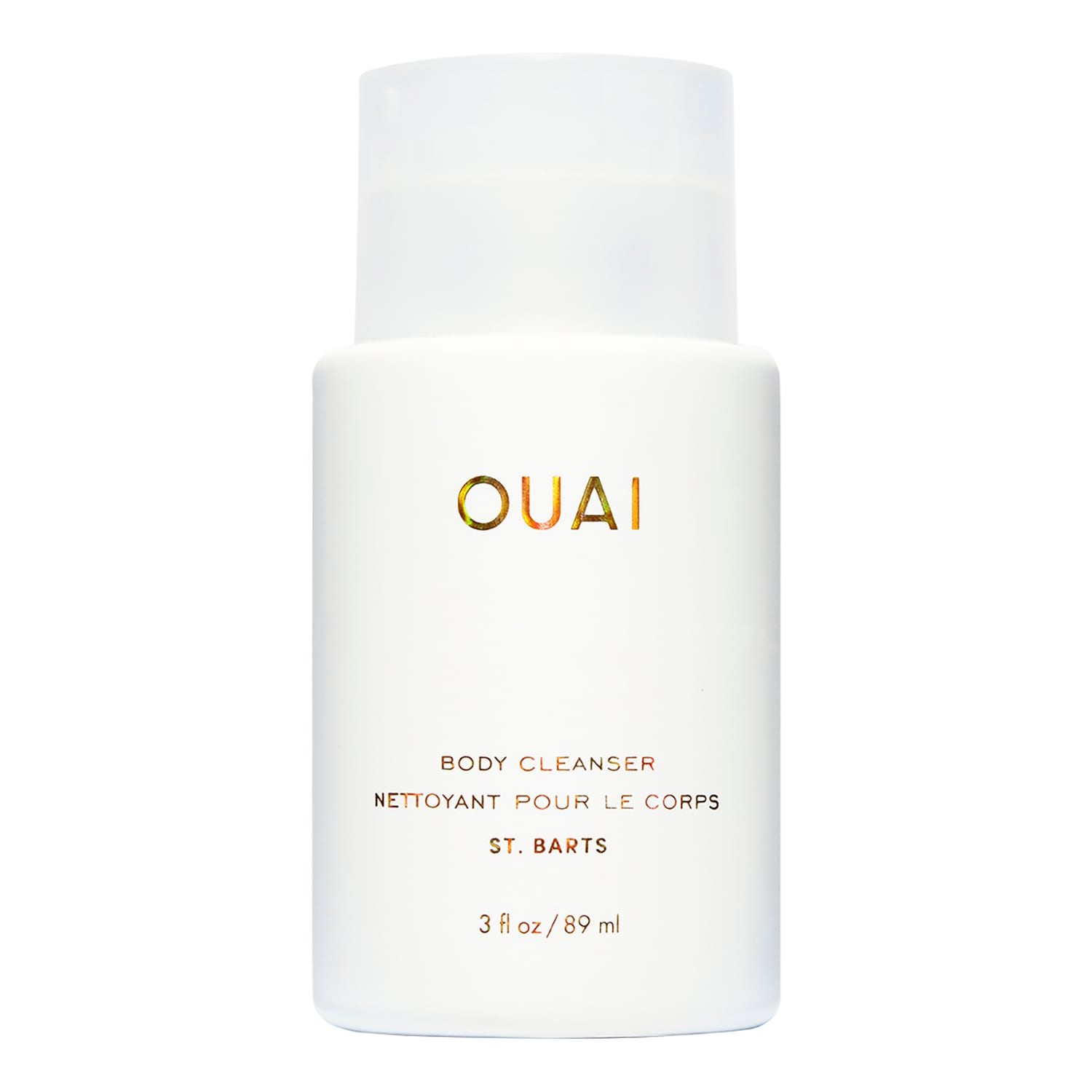 Body Cleanser - St Barts
