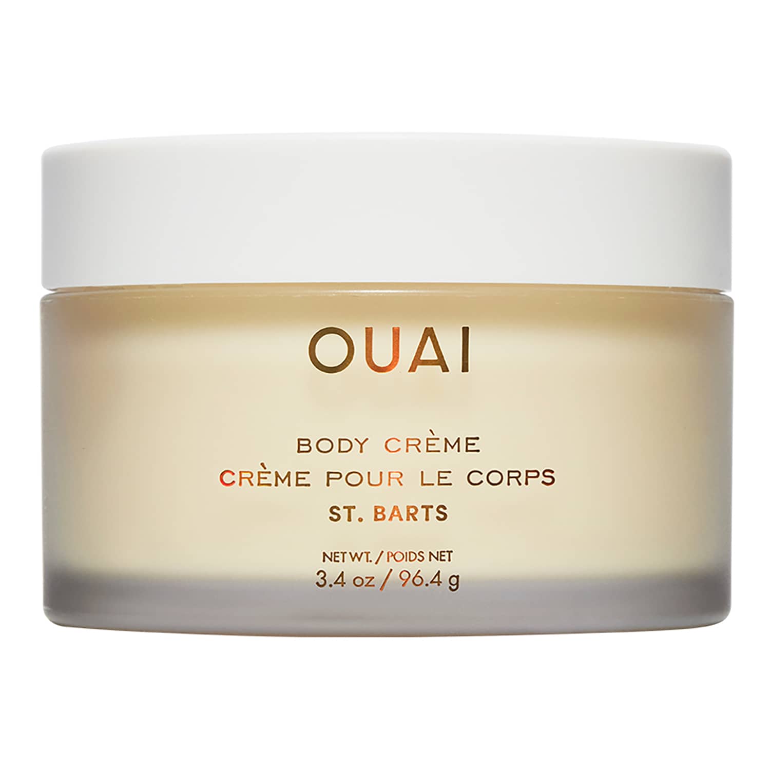 Body Creme - St Barts