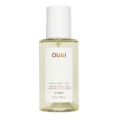 OUAI - St Barts