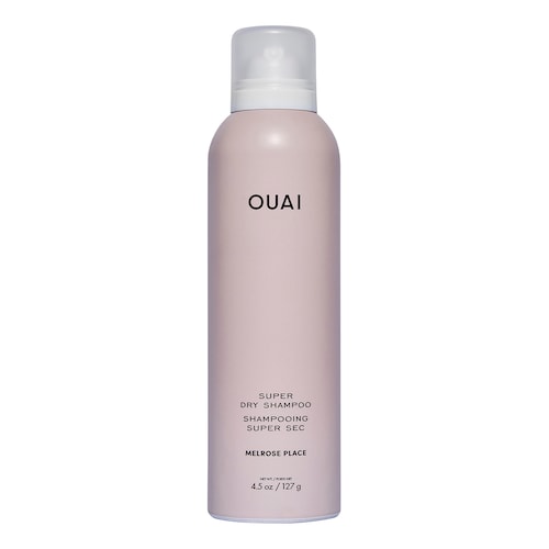 OUAI - Melrose Place Super Dry Shampoo