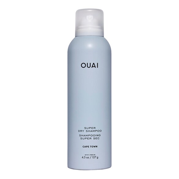 Cape Town - Vrlo suhi &scaron;ampon, OUAI