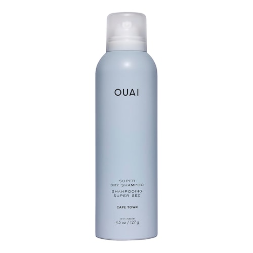 OUAI - Cape Town Super Dry Shampoo