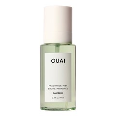 Fragrance Mist Santorini - Mist til h&aring;r og krop, OUAI