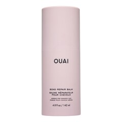 Bond Repair Balm - Balsamo riparatore per capelli danneggiati, OUAI