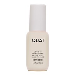 North Bondi - Balsam de par, Ouai