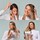 Thickening Spray - Spray de par pentru indesire si volum