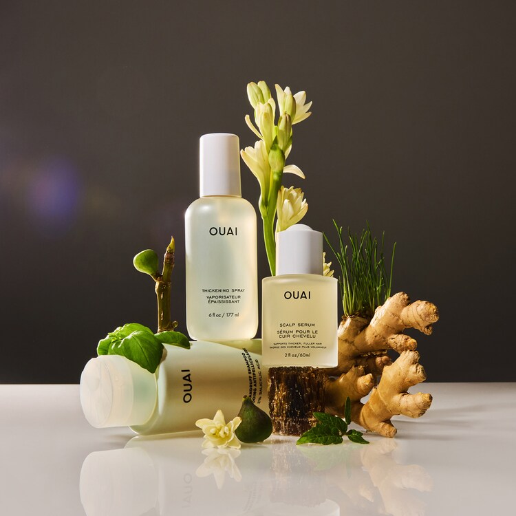 Thickening Spray - Spray de par pentru indesire si volum