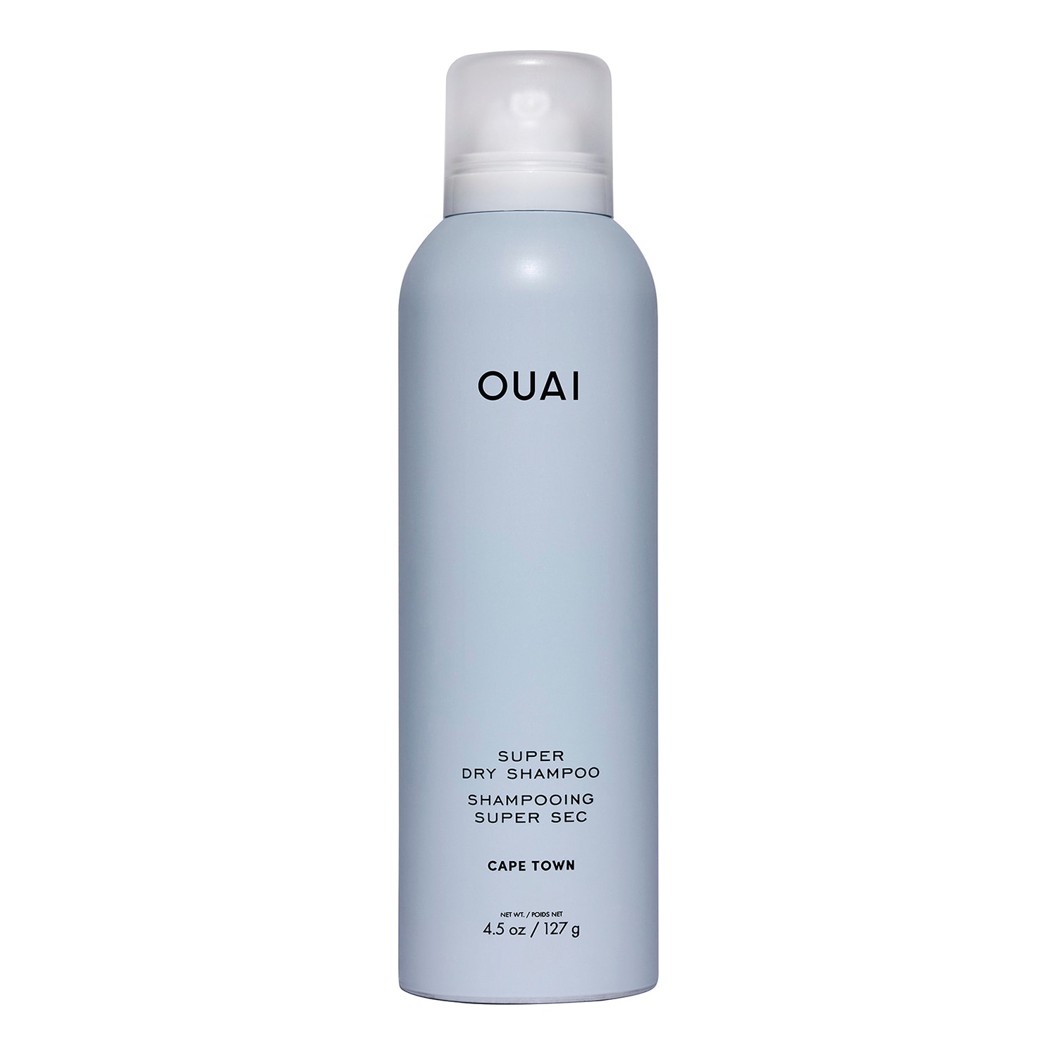 Ouai Cape Town – Trockenshampoo