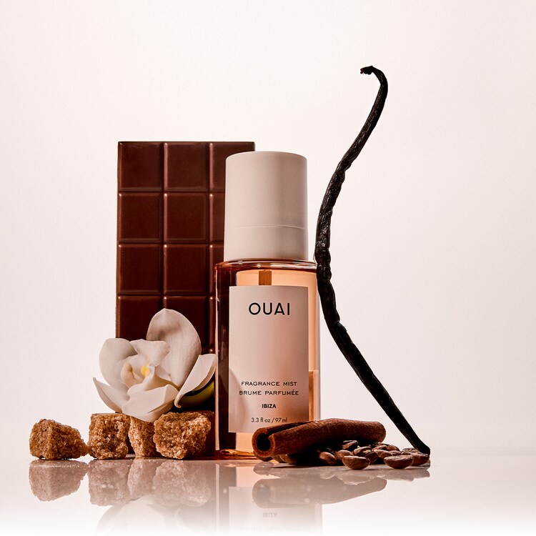 Fragrance Mist Ibiza - Mist für Haare und Körper