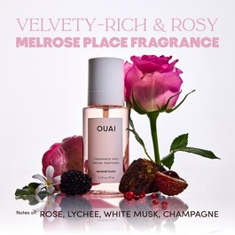 Melrose Place - Mirisna maglica