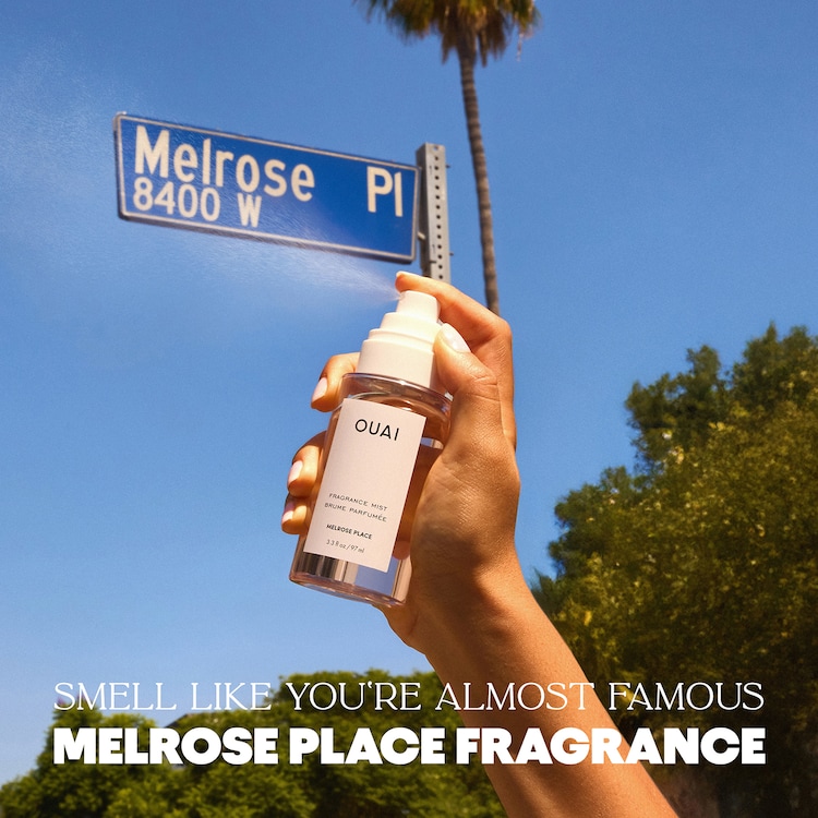 Melrose Place - Mgiełka do włosów i ciała