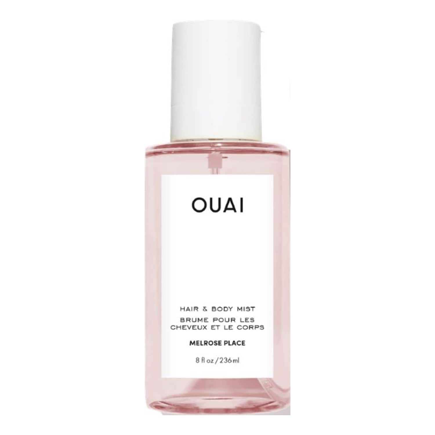 Ouai Fragrance Mist Melrose Place - Mist für Haare und Körper