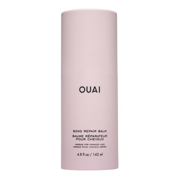 Ouai Donna Nessun Colore - Bond Repair Balm - Balsamo 142 Ml - Immagine 3