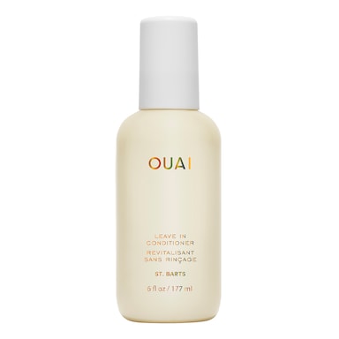 OUAI - St Barts