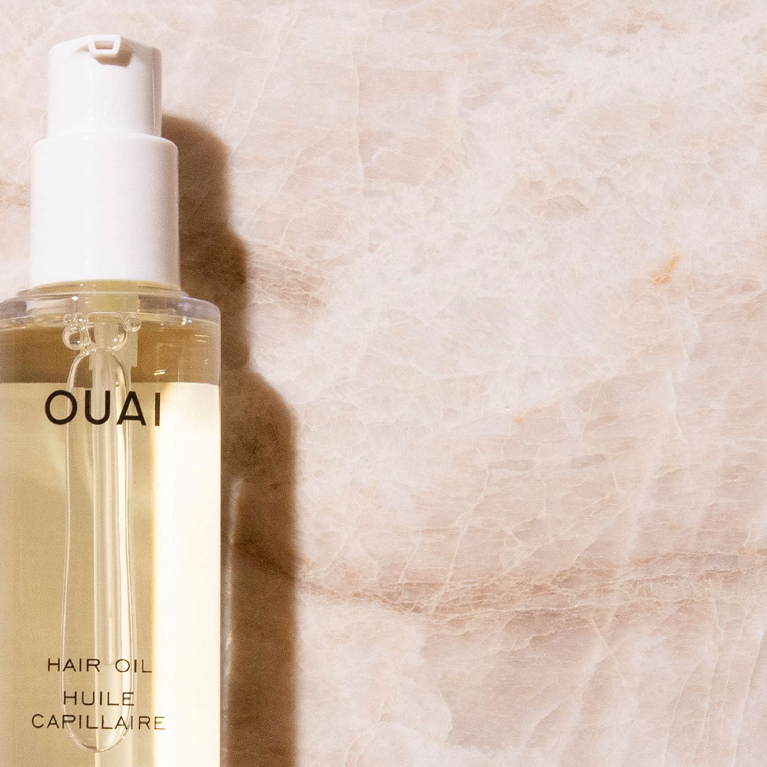 OUAI HAIR OIL 45ml 2本セット OUAI HAIR OIL 45ml 2本セット OUAI