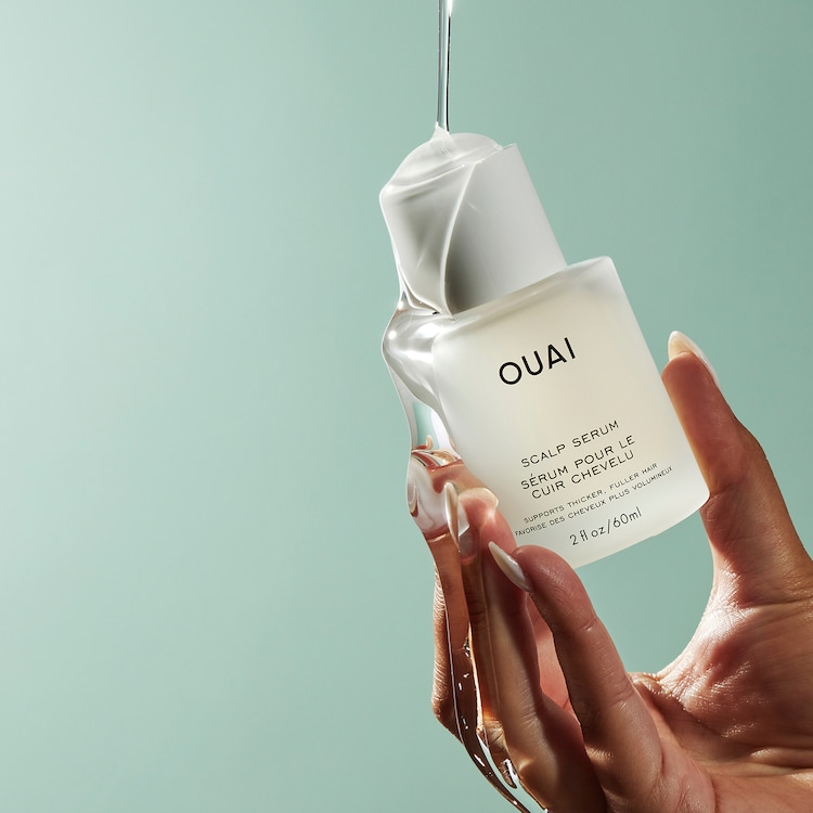 Scalp Serum - Sérum na pokožku hlavy