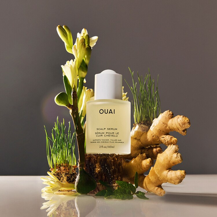 Scalp Serum - Sérum na pokožku hlavy