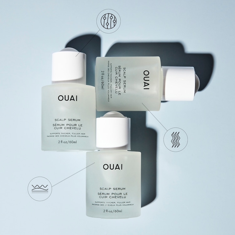 Scalp Serum - Sérum na pokožku hlavy