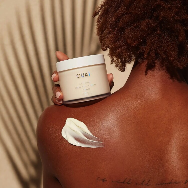 ST. BARTS - Creme para o corpo