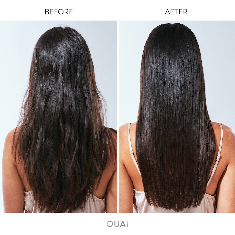 HAIR GLOSS - Trattamento per capelli illuminante