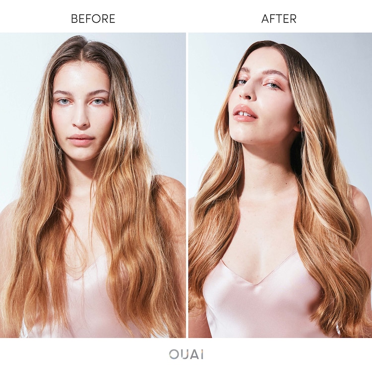 HAIR GLOSS - Trattamento per capelli illuminante