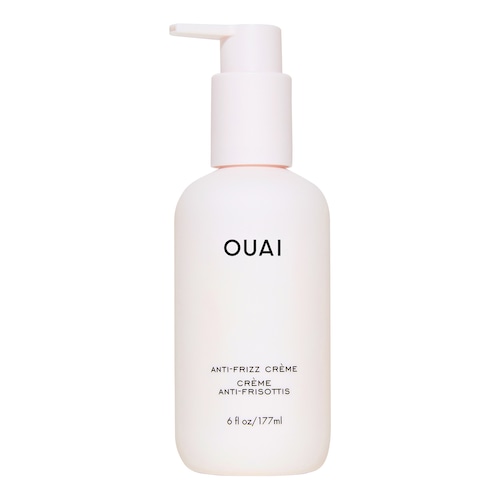 Ouai - Anti Frizz Crème – Crema Antiencrespamiento con Protección Térmica