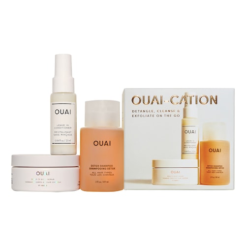 OUAI - OUAI-cation 
