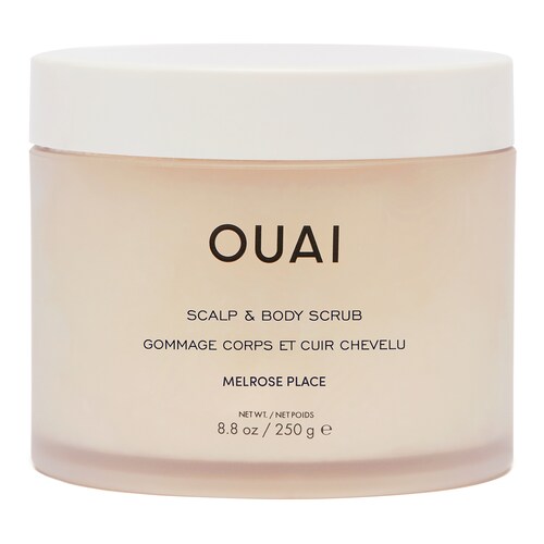 Ouai - Scalp & Body Scrub