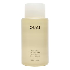 Fine Hair - Champ&uacute; para cabello fino, Ouai