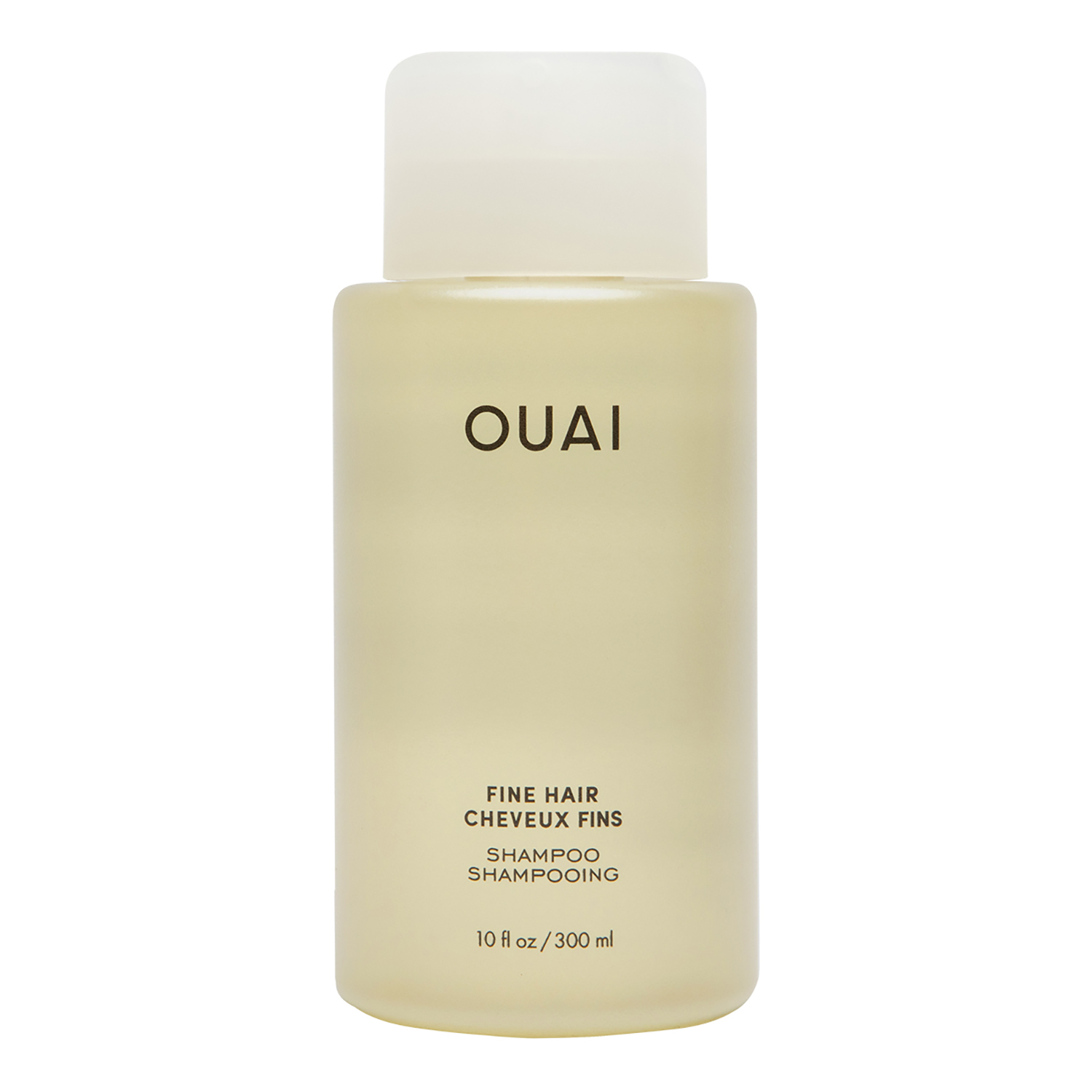 Fine Hair - &Scaron;ampon za tanku kosu, OUAI