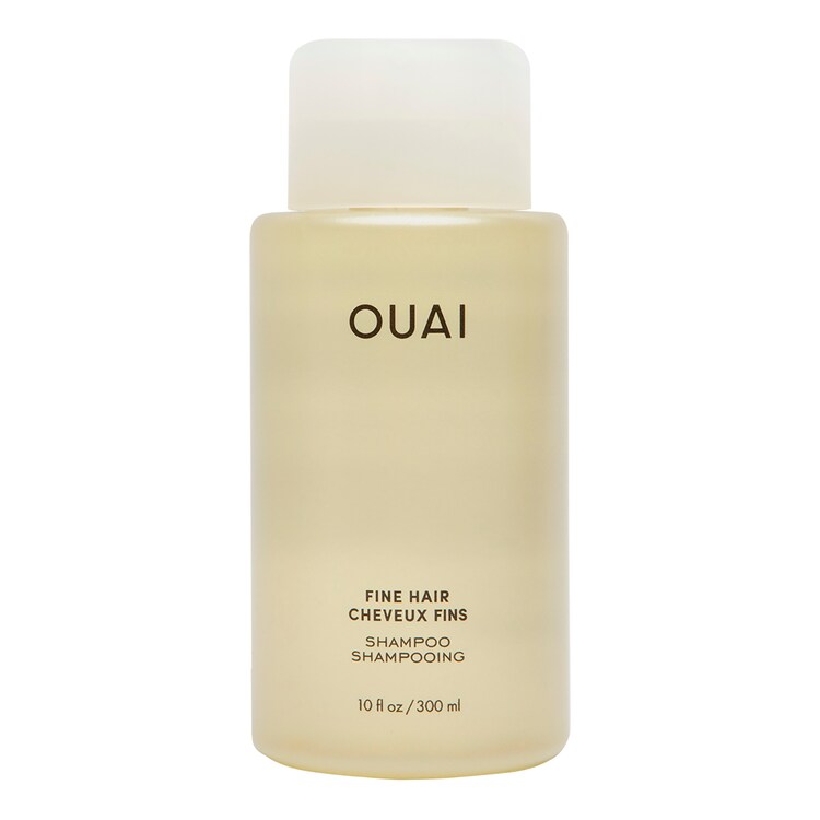 Fine Hair - Shampoo per capelli fini