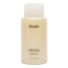 Medium Hair &ndash; Szampon do włos&oacute;w średniej grubości, OUAI