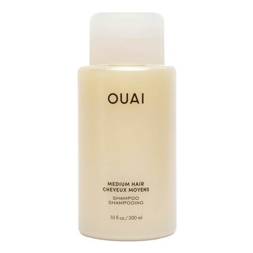 Ouai - Medium Hair - Shampoo for medium hair