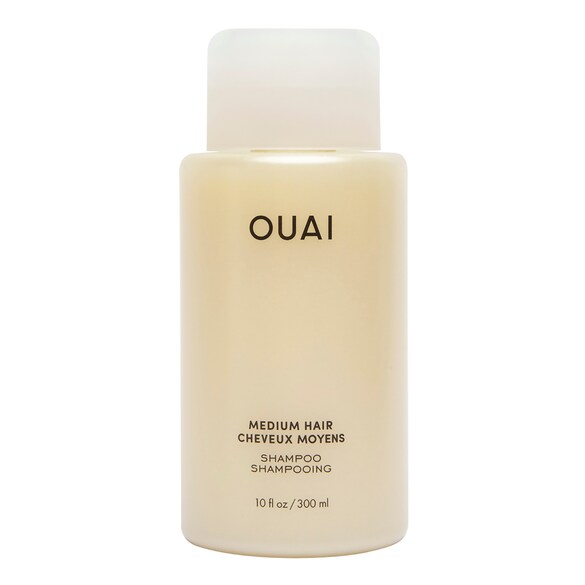 Medium Hair - &Scaron;ampon za srednje dugu kosu, OUAI