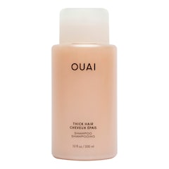 Thick Hair - Champ&uacute; para cabello grueso, Ouai