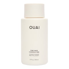 Fine Hair - Acondicionador para cabello fino, Ouai