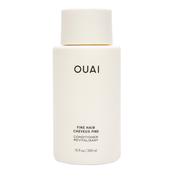 Fine Hair - Regenerator za tanku kosu, OUAI