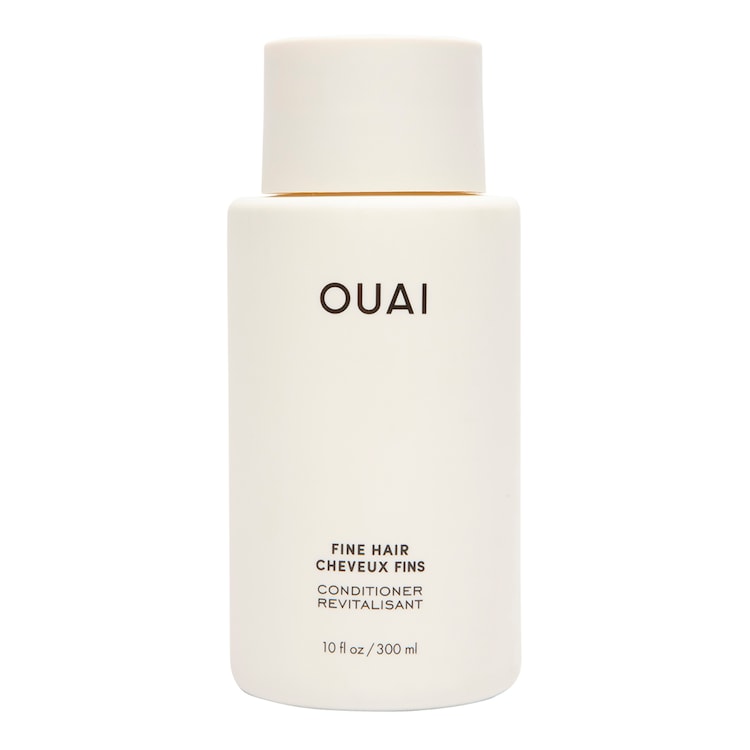Fine Hair - Conditioner