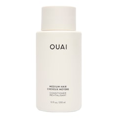 Medium Hair - Acondicionador para cabello medio, Ouai