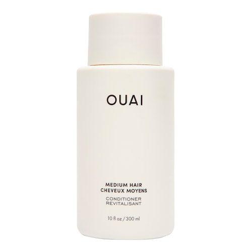 OUAI - Medium Hair – Odżywka do włosów średniej grubości