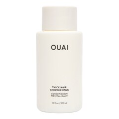 Debela vlas - Regenerator za debelu vlas, OUAI