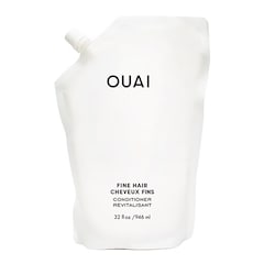 Fine Hair - Apr&egrave;s-shampoing pour cheveux fins Recharge, OUAI