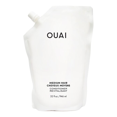 Ouai - Medium Hair - Conditioner for Medium Hair Refill Pouch