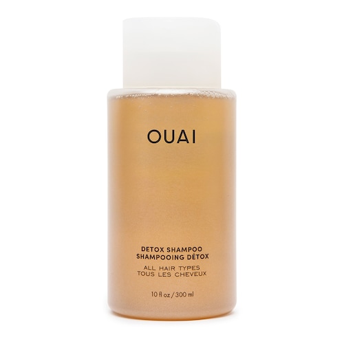 OUAI - Detox shampoo Travel