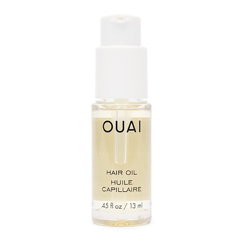 Ouai - Huile Capillaire - Format voyage