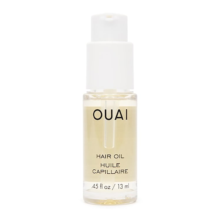 Hair Oil - Olejek do włosów Format podróżny 