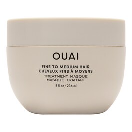 Fine/Medium Hair Treatment - Maska za tanku kosu srednje duljine