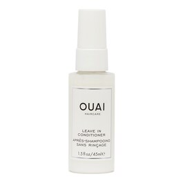 Leave In Conditioner - Regenerator bez ispiranja za putovanja