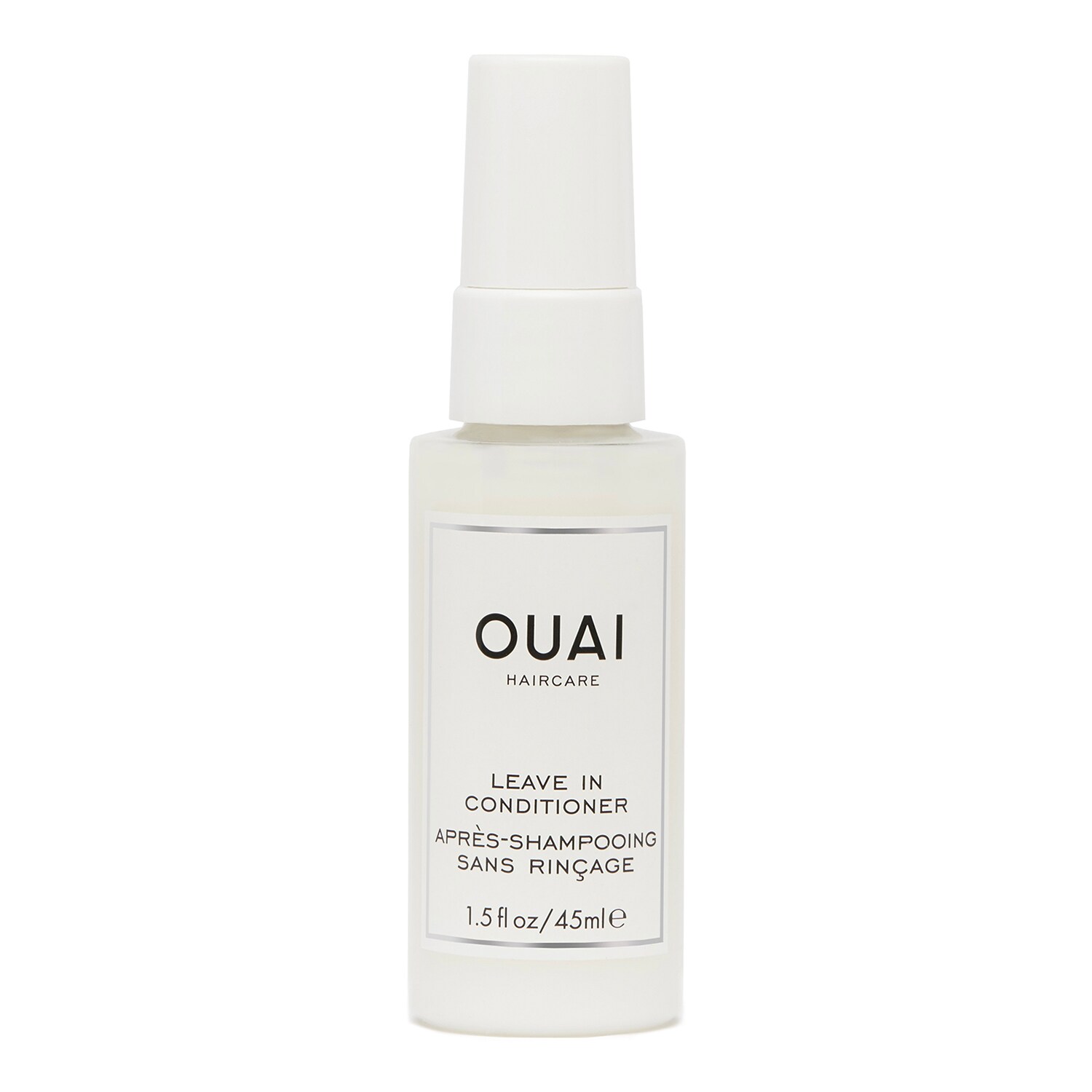 OUAI - Leave In Conditioner - Bezoplachový kondicionér